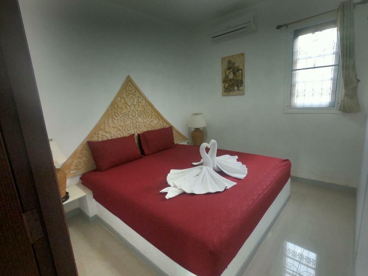 Wirason Villa Pool Maret Exterior foto